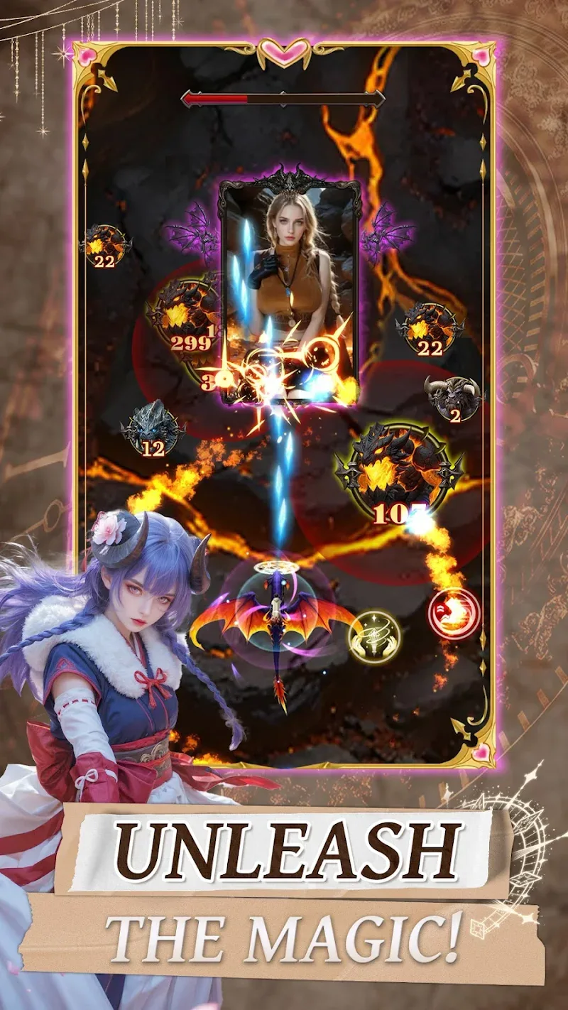 Magic Armor Purifier - screenshot 1