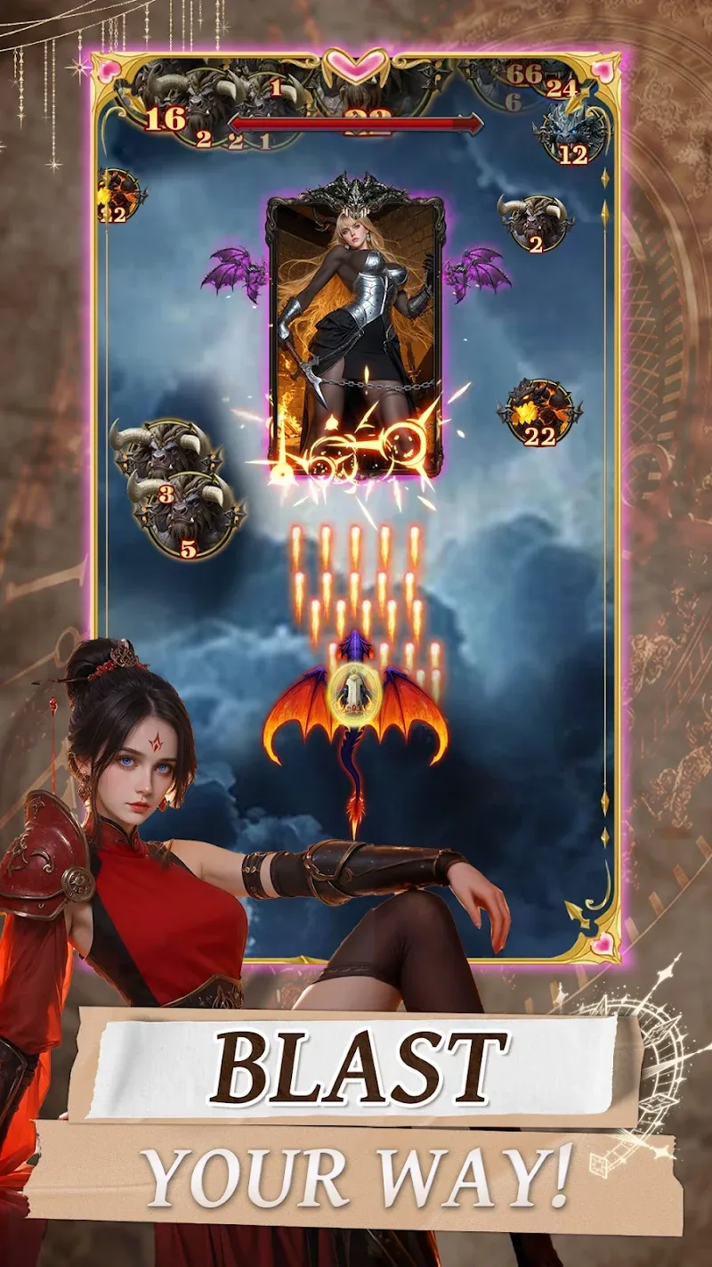 Magic Armor Purifier - screenshot 2