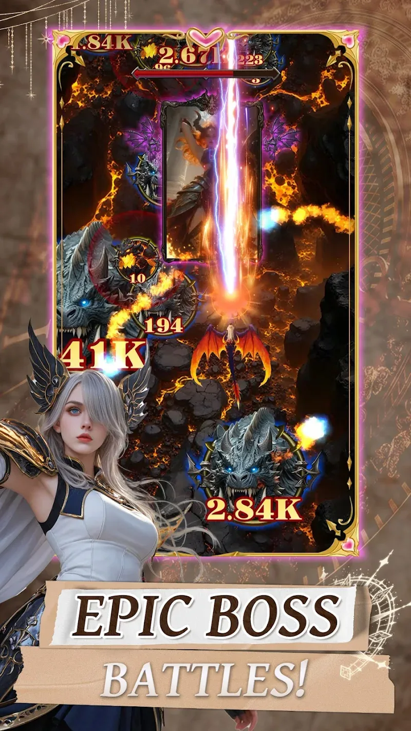 Magic Armor Purifier - screenshot 4