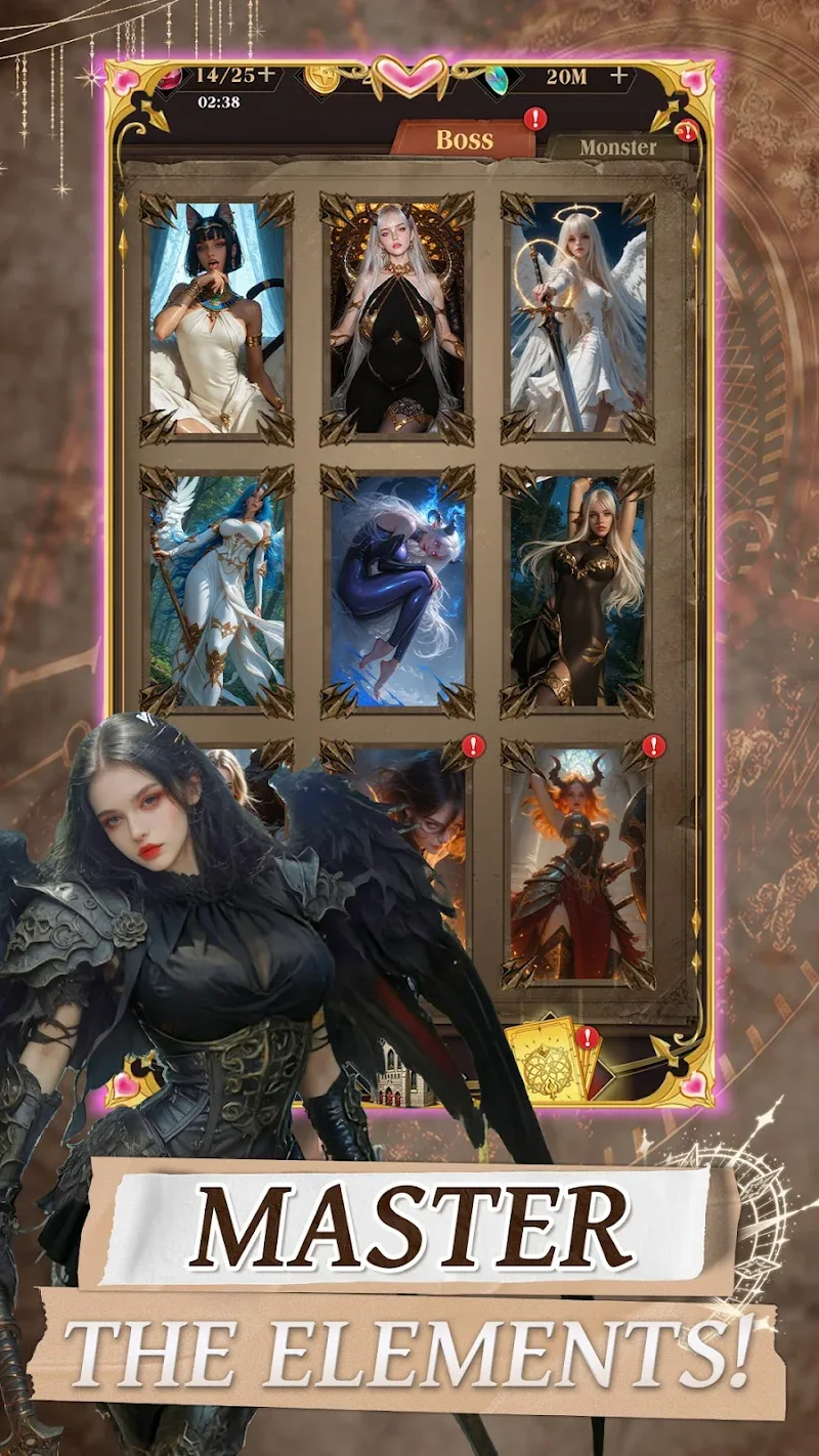 Magic Armor Purifier - screenshot 6