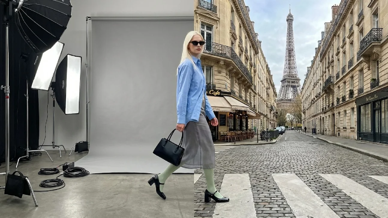 Retouch Remove Objects Editor - screenshot 10