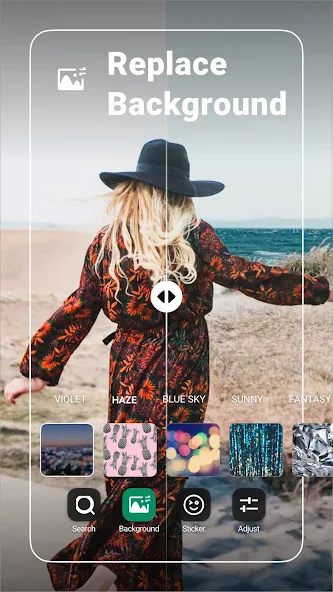 Retouch Remove Objects Editor - screenshot 5