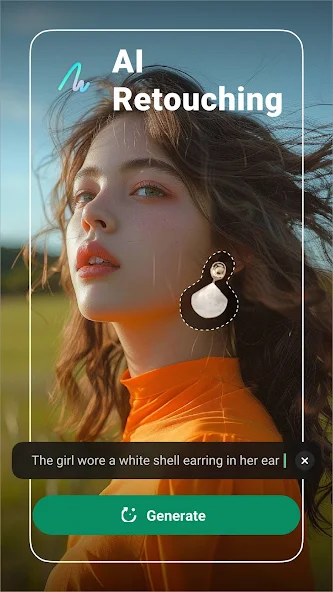 Retouch Remove Objects Editor - screenshot 7