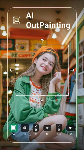 Retouch Remove Objects Editor - screenshot 8