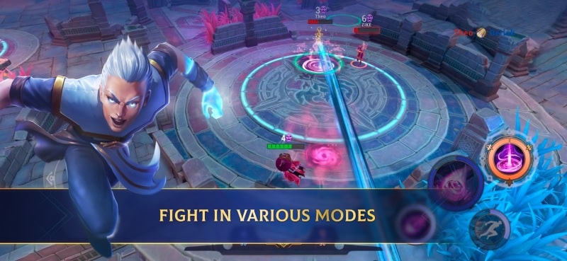 MagicCraft APK - screenshot 2