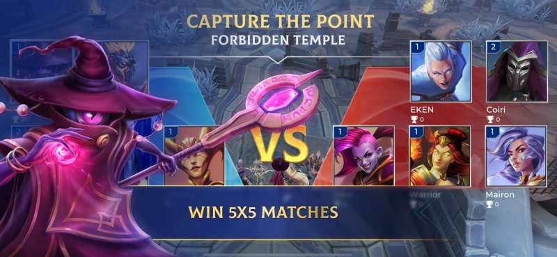 MagicCraft APK - screenshot 4