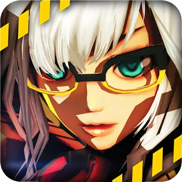 Smashing The Battle MOD APK icon