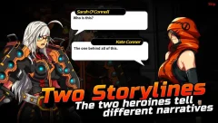 Smashing The Battle - screenshot 2