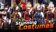 Smashing The Battle - screenshot 3