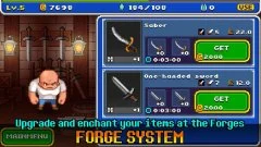 Barcode Knight - screenshot 3