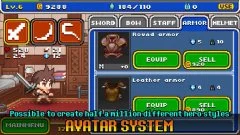 Barcode Knight - screenshot 4