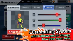 Dumber League - screenshot 2