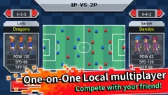 Dumber League - screenshot 4