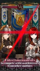 Knight Maker - screenshot 4