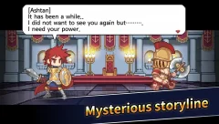 RPS Saga - screenshot 3