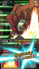 Infinity Duels - screenshot 2