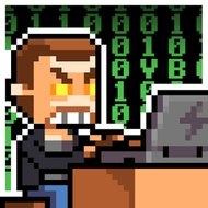 Very Bad Company - app icon