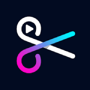 Magic Video Maker - app icon