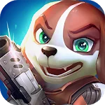 Mission of Crisis·Restart MOD APK icon