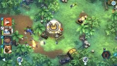 Mission of Crisis·Restart - screenshot 1