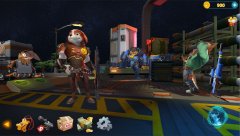 Mission of Crisis·Restart - screenshot 2