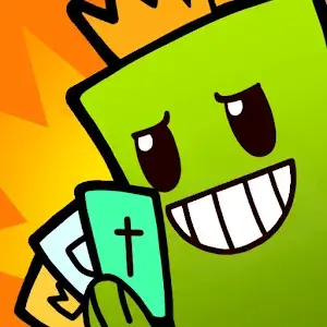 Random Hero Tower Defense - app icon