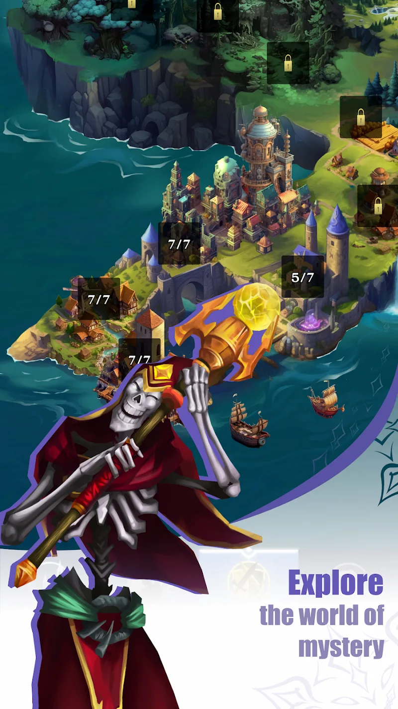 Age of Arcane - screenshot 2