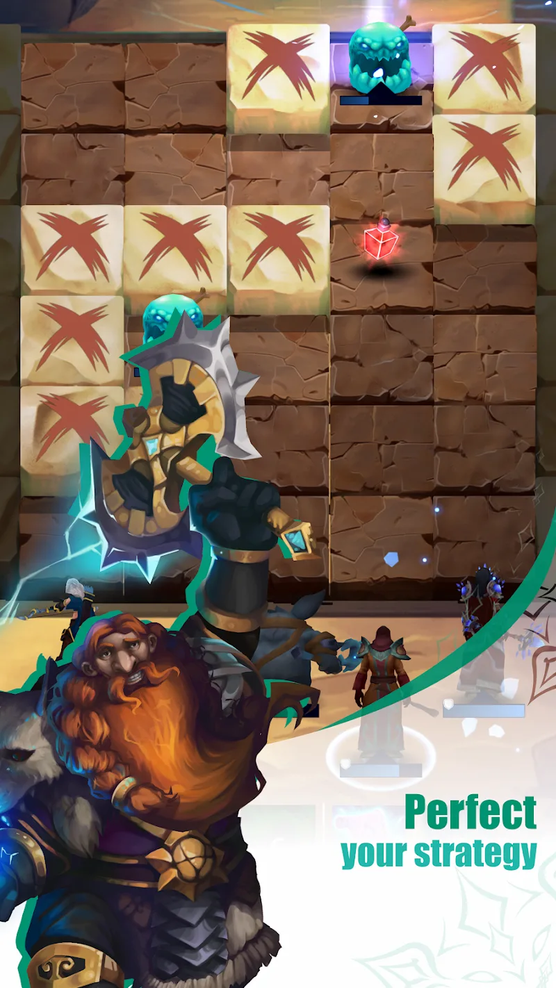 Age of Arcane - screenshot 3