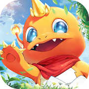 Magicmon World APK 1.1.0_202512101138 (Full Game) for Android - app icon