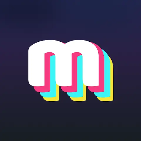 Mimic AI - app icon