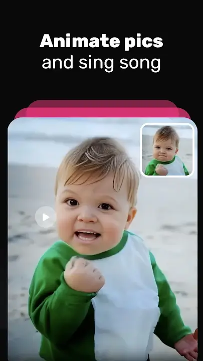 Mimic AI - screenshot 3