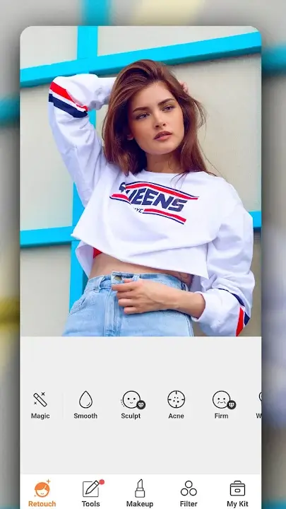 AirBrush - screenshot 1