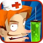 Crazy Doctor MOD APK icon