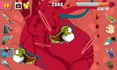 Crazy Doctor - screenshot 4