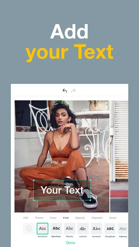 Magisto - screenshot 2