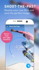 Camera MX - screenshot 2