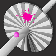 Paint Pop 3D - app icon