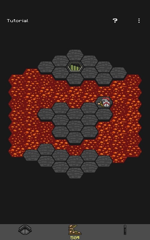 Hoplite APK - screenshot 4