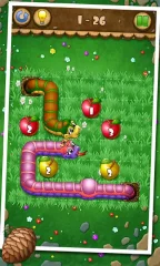 Snakes And Apples - screenshot 3
