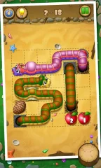 Snakes And Apples - screenshot 4