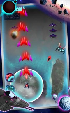 Squadron II - screenshot 2