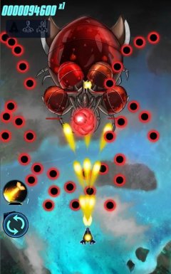 Squadron II - screenshot 3