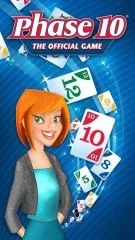 Phase 10 Pro - screenshot 1