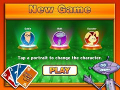 Skip-Bo Pro - screenshot 2
