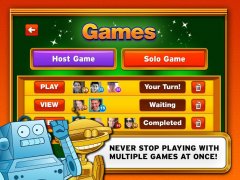 Skip-Bo Pro - screenshot 3