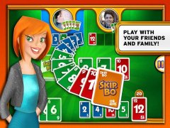 Skip-Bo Pro - screenshot 4