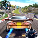 Real Drift Racing : Road Racer MOD APK icon