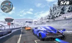 Real Drift Racing : Road Racer - screenshot 2