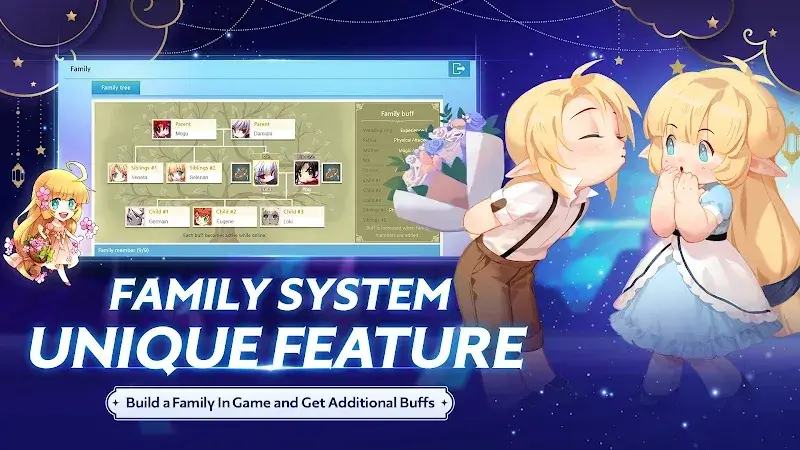 Luna Fantasia - screenshot 4