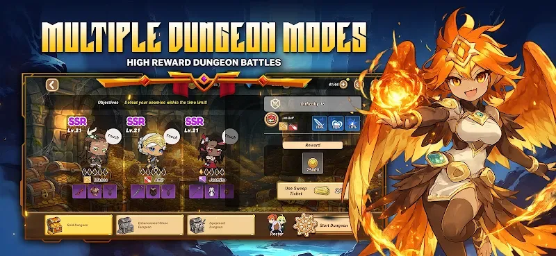 TagTag Survival - screenshot 4